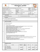 PRESUPUESTO EJEMPLO FACILIDADES CAMBIO CASTILLO LEVANTE