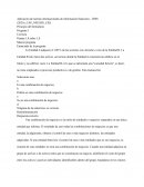 Aplicación de normas internacionales de información financiera – IFRS