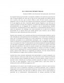 EL COSTO DE OPORTUNIDAD