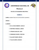 ¿Por qué el grupo JG, llevó a cabo una gestión por competencias?