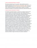 ¿Qué es la seguridad alimentaria en Colombia?