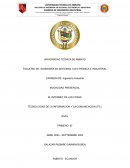 ¿Qué es el internet de las cosas?