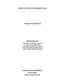 UNA COMPETENCIA PECULIAR