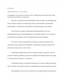 Aprendizaje situado (ensayo)