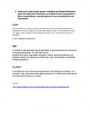 Actividad inicial Sistemas informaticos