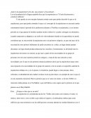 ¿Qué es la arquitectura?¿Un arte, una ciencia? ¿Una tortura?