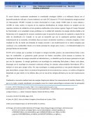 PROBLEMA ENERGÉTICO EN ECUADOR Y LAS ENERGÍAS ALTERNATIVAS