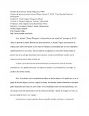 Resumen mentes peligrosas