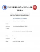 FUNDACIONES NO INSCRITAS