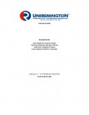 Mercadeo. Caso de estudio