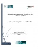 Algunas problemáticas actuales en el campo de la gestión y administración de PyME