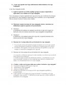 ¿A que corresponde una Viga estáticamente indeterminada en la viga conjugada?