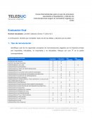 Herramientas para el uso de procesos asociados a liquidación y cálculo de remuneraciones según la normativa vigente en Chile