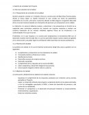 Planeamiento de la Gestión de la Calidad