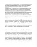 Arquitectos del Destruccionalismo