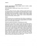 Impermeabilizaciones