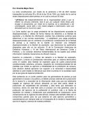 Corte constitucional - periodismo