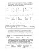 Instalaciones electricas, herramientas de medición