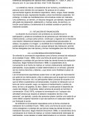 El discurso oral. In Las cosas del decir