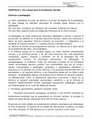 Un cuerpo para la institución escolar Infancia y pedagogía