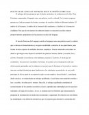 PRÁCTICAS DEL LENGUAJE: ENFOQUES SEGUN EL DISEÑO CURRICULAR