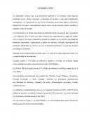 Exportación e Importación, Ecuador