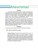 Aneurismas