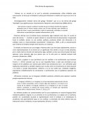 Otra forma de expresarse