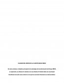 CALIDAD DEL SERVICIO AL CLIENTE BANCO BBVA