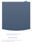 U1. Actividad 2. La estadística en el ámbito profesional