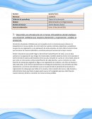 Etapas de la adminsitración