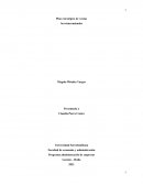 Plan estratégico de ventas