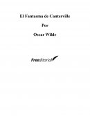 El Fantasma de Canterville
