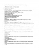 TEORÍA DEL COLOR SABERES: Manejo Plástico de los colores primarios