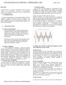 Tecnologia electronica y multisim