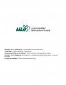 Recolección y Análisis de la Evidencia de la Creencia Popular