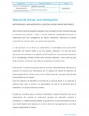 Dirección y Liderazgo de Organización de Excelencia Operacional