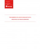 Derechos de los pueblos originarios