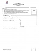 Solemne Matemáticas UNAB Advance