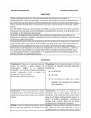 Derecho procesal civil. Recurso de Reposición como el Recurso de Apelación