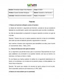 Selección de Géneros Literarios