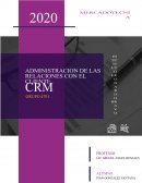 Administración de las relaciones con el cliente