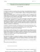 DIRECTRICES PARA LA VALIDACIÓN DE MEDIDAS DE CONTROL DE LA INOCUIDAD DE LOS ALIMENTOS