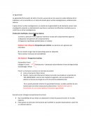 La agresividad- psicologia