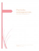 La gran depresión