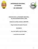 Elaboración de Base de Datos en IBM SPSS