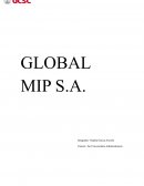 GLOBAL MIP S.A