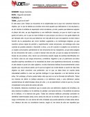 Analisis que es el arte