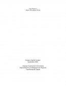 Inteligencia de negocios