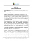 Revalorización del Conocimiento Local y Patrimonio Cultural de la comuna de Galvarino